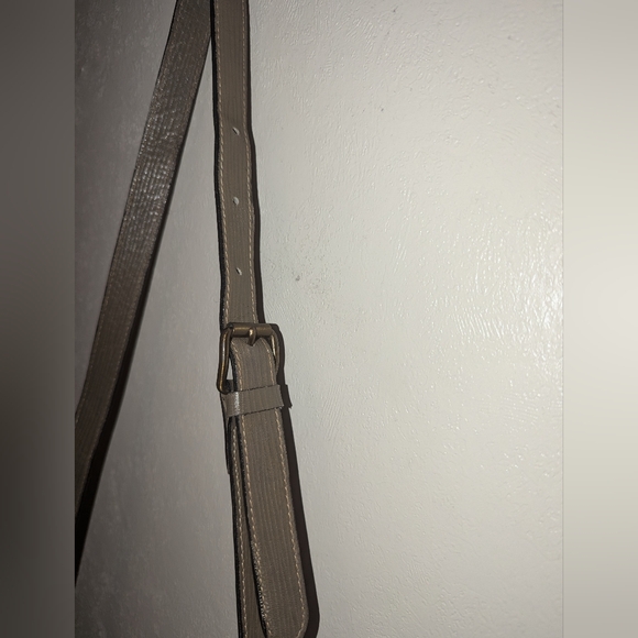 Fendi Zucchino Cross Body Shoulder Bag Brown RARE EUC with COA - Picture 16 of 16